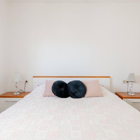 ソリンApartman Jamアパートメント エクステリア 写真