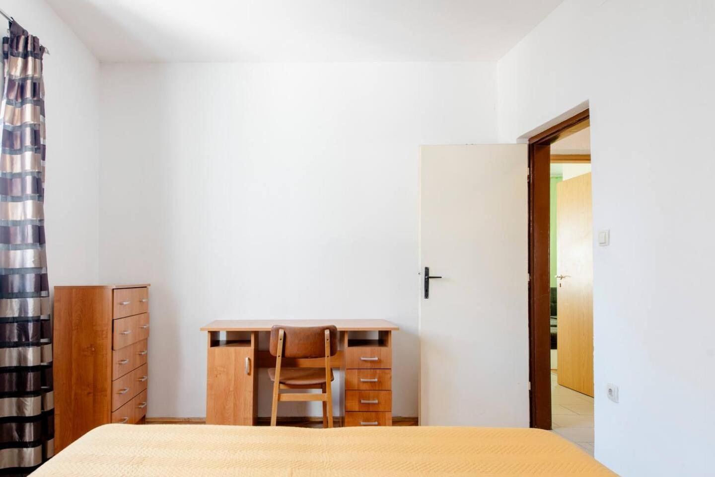 ソリンApartman Jamアパートメント エクステリア 写真