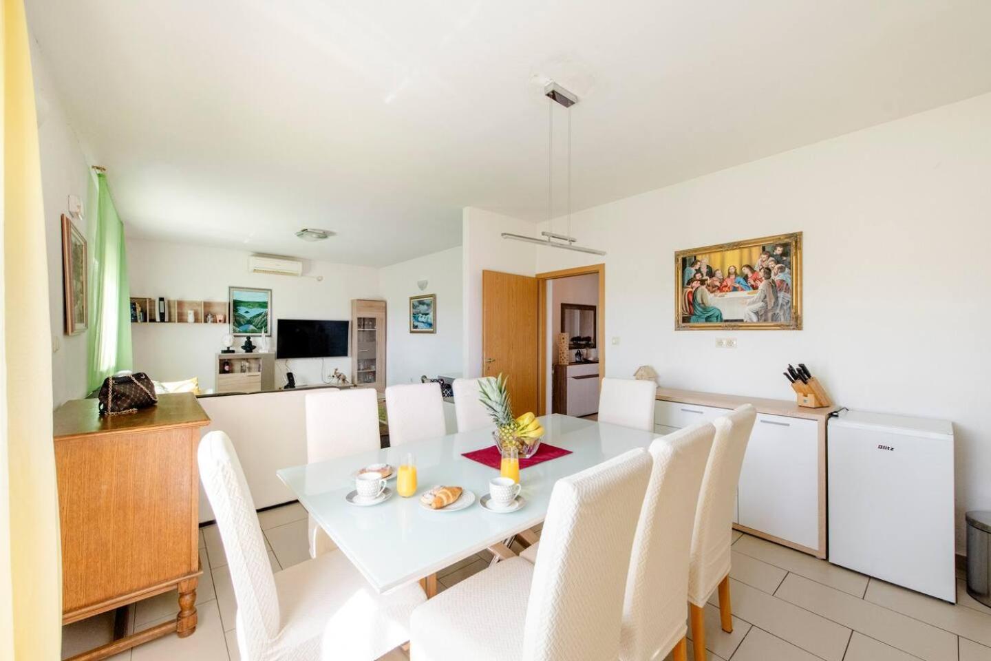 ソリンApartman Jamアパートメント エクステリア 写真