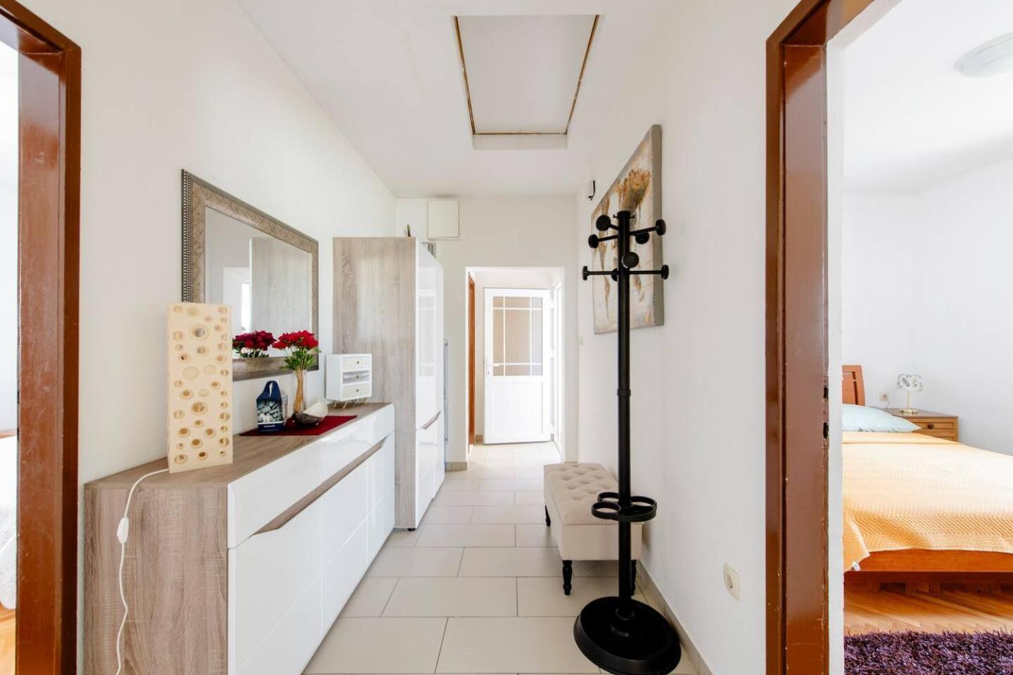 ソリンApartman Jamアパートメント エクステリア 写真