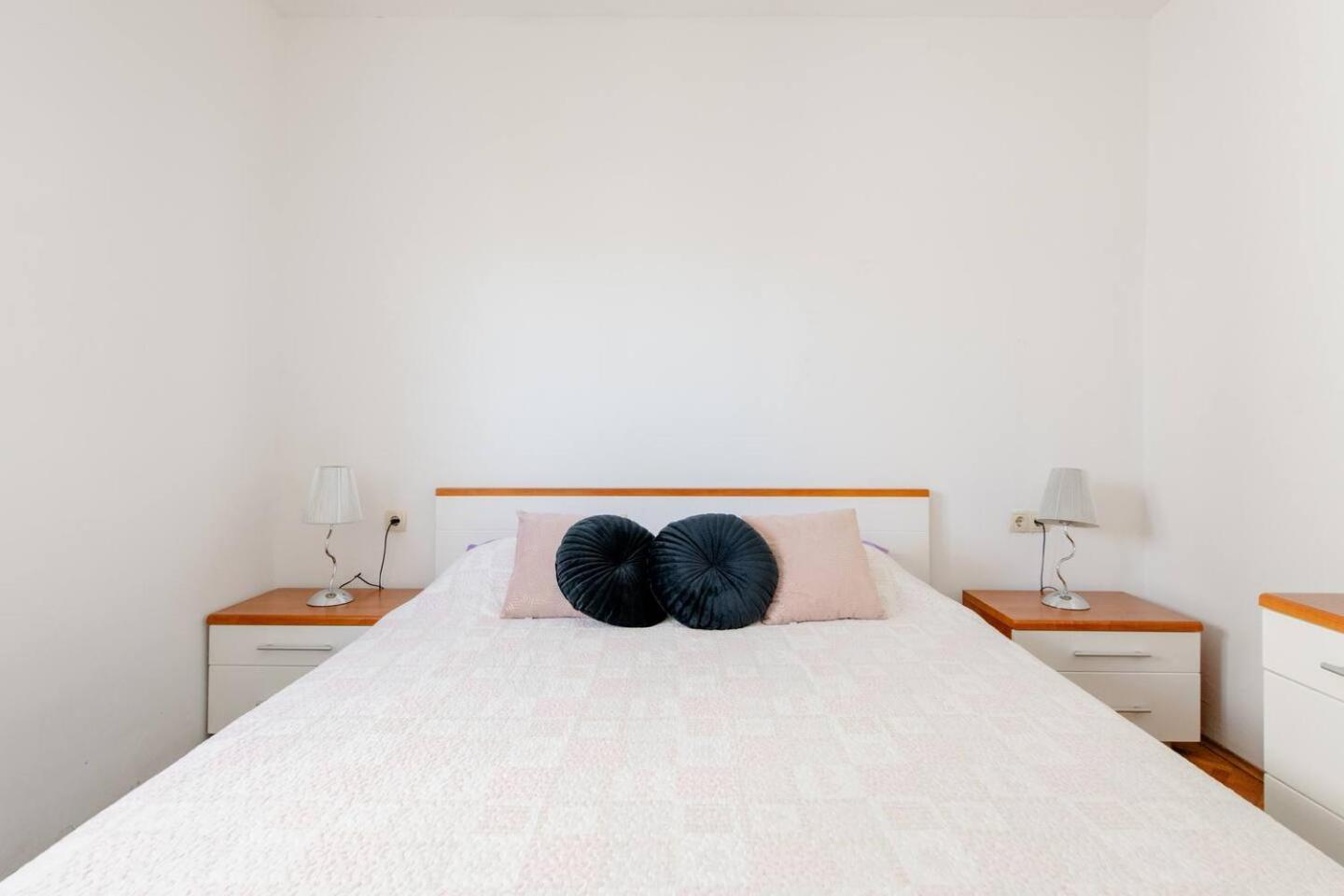 ソリンApartman Jamアパートメント エクステリア 写真