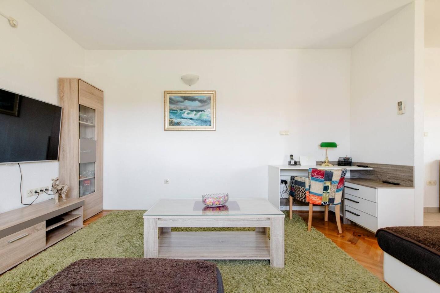 ソリンApartman Jamアパートメント エクステリア 写真