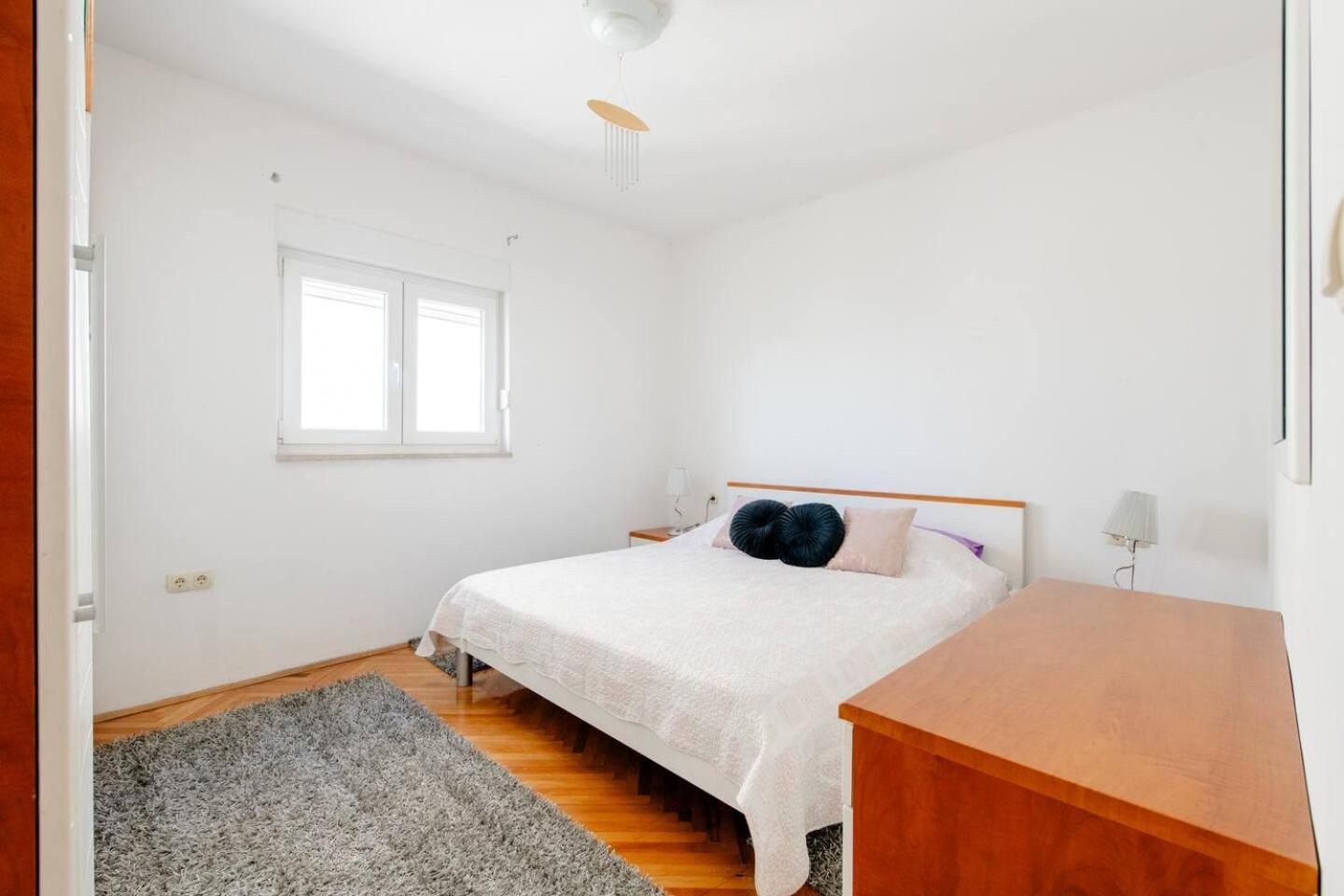 ソリンApartman Jamアパートメント エクステリア 写真