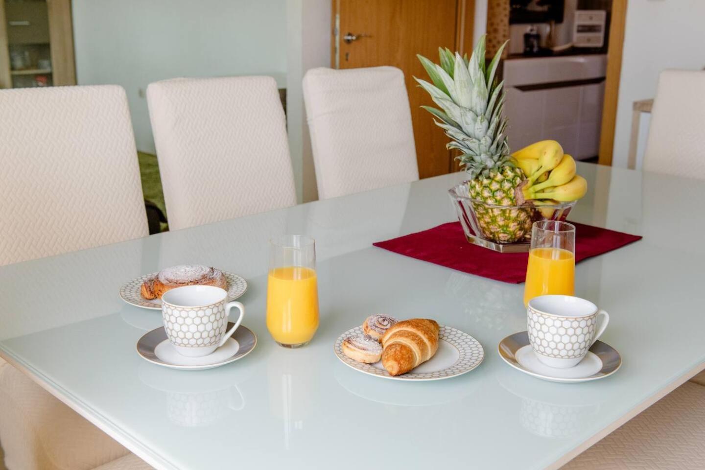 ソリンApartman Jamアパートメント 部屋 写真